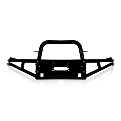 Стальная лебедка 4X4 для Dodge RAM Toyota Land Cruiser Bull Bar