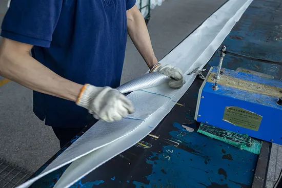 Ремень лебедки с плоским крюком и защитником 4 x 27 футов, зеленый